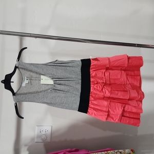 Womens dress alythea large